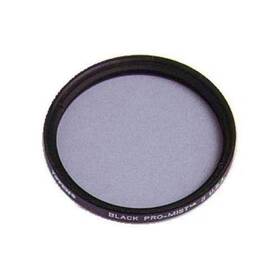 Tiffen 049383099706 82bpm3 82mm Black Pro-mist 3 Filter