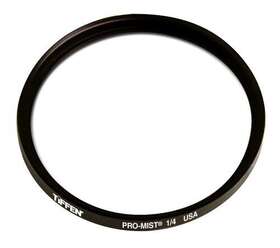 82pm14 Tiffen 049383099744 82mm -mist 1/4 Diffusion Filter