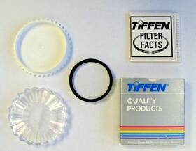 55bmp1 Tiffen 049383124729 55mm Black Pro-mist 1 Filter Model In Original Box