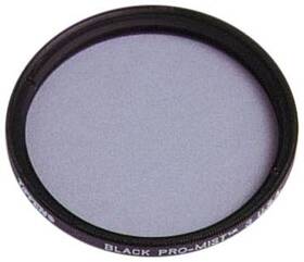 Tiffen 049383124842 62bpm3 62mm Black Pro Mist 3 Filter