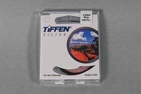 Tiffen 049383125917 Warm Soft/fx 2 52wsfx2 52 Mm Filter