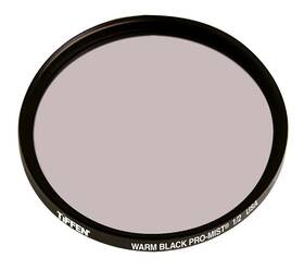 Tiffen 049383139891 58wbpm12 58mm Warm Black -mist 1/2 Filter