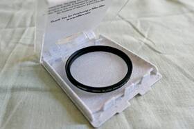 Tiffen 049383159615 Black Pro-mist Filter 55mm Grade 1/8 Mfr #55bpm18