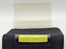Tiffen 049383199659 4 X 5.65 Inch Gold Diffusion/fx 2 Water White Filter Code #101