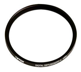 Tiffen 049383209747 W77ddfx4 77mm Digital Diffusion Fx 4 Filter