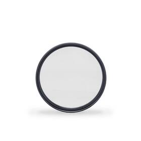 Tiffen 049383214116 37bpm18 37mm Black Pro-mist 1/8 Camera Lens Filter