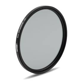 77gdfx1 Tiffen 049383227055 77mm Gold Diffusion 1 Filter