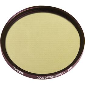Tiffen 049383227314 72gdfx4 72mm Gold Diffusion 4 Filter - Softens Skin And Blemishes Tiffen 049383227314 72gdfx4 72mm Gold Diffusion 4 Filter - Softens Skin And Blemishes