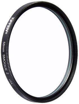 58smq2 Tiffen 049383246889 58mm Smoque 2 Filter