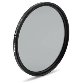 Tiffen 049383247176 Glimmerglass 1 Diffusion Filter 55mm