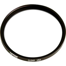 107clr Tiffen New 107mm Clear Protection Filter - Prevents Damage To Lens 107clr Tiffen New 107mm Clear Protection Filter - Prevents Damage To Lens