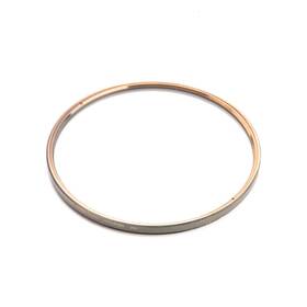 127clrun Tiffen 127mm Clear Uncoated Filter - Sku#1884467
