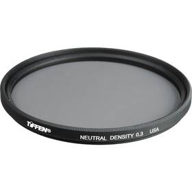 1-stop Tiffen 138nd3 Nd Filter 138mm - 0.3 Optical Density Color Core Technology