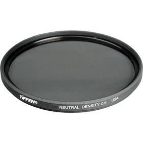2-stop Tiffen 138nd6 Nd Filter 138mm - 0.6 Optical Density Neutral