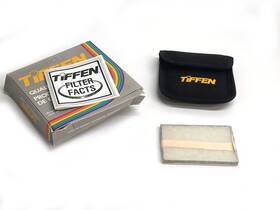 23snw3 Tiffen 2x3 Inch Softnet White 3 Sofnet 3w Softening Lens Filter Silk Mesh