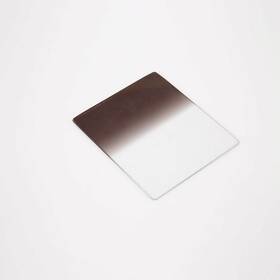 1659738 Tiffen 33cgn6s 3x3 Inch Soft Edge Graduated 0.6 Nd Filter - Sku#1659738