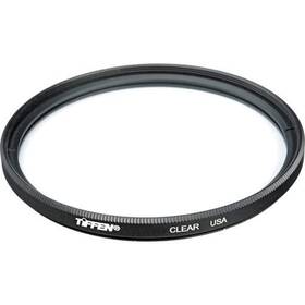 37clr Tiffen 37mm Clear Filter