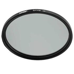 37sfx12 Tiffen 37mm Soft Fx 1/2 Filter