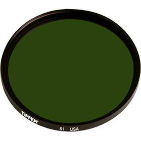 40561 Tiffen 40.5mm 61 Camera Lens Filter For Black And White Photography