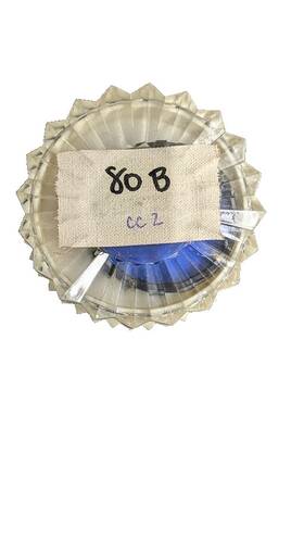40580b Tiffen 40.5mm 80b Blue Color Conversion Glass Filter Mfr #40580b Code Cc2