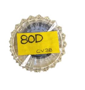 40580d Tiffen 40.5mm 80d Filter Color Conversion Filters Mfr #40580d Serial #cv38 40580d Tiffen 40.5mm 80d Filter Color Conversion Filters Mfr #40580d Serial #cv38