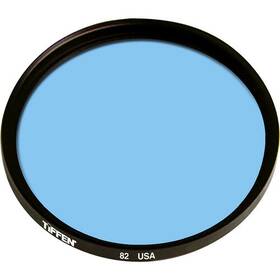 40582 Tiffen 40.5mm 82 Camera Lens Filter - Maintains Natural Flesh Tones