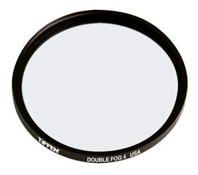 405df4 Tiffen 40.5mm Double Fog 4 Filter
