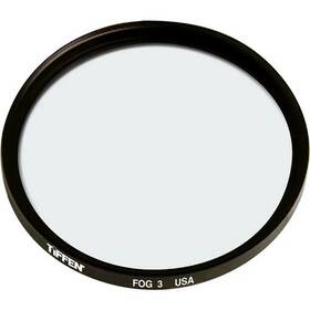405f4 Tiffen New 40.5mm Fog 4 Glass Filter Mfr #405f4