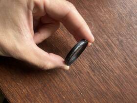 405gg12 Tiffen New 40.5mm Glimmerglass 1/2 Diffusion Filter #405gg12