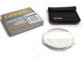 412df3 Tiffen 4.5 Inch Round Double Fog 3 Lens Filter 4 1/2 Mist Lower Contrast