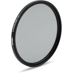 43gg12 Tiffen 43mm Glimmerglass 1/2 Filter - Sparkle Appearance For Added Confidence