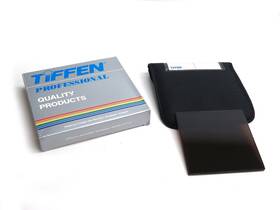 4485bn9 Tiffen 4x4 Inch 85b And 0.9 Neutral Density Nd Filter Amber Color Conversion