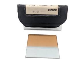 44cgco2s Tiffen 4x4 Inch Coral 2 Soft-edge Graduated Filter Grad Se Mfr # Code 155