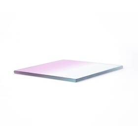 1946630 Tiffen 44cgm3s 4x4 Inch 3 Magenta Soft-edge Graduated Filter - Sku#1946630