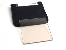 44lld Tiffen 4x4 Inch Ll-d Low Light Dispersion Lens Filter 85 Substitute