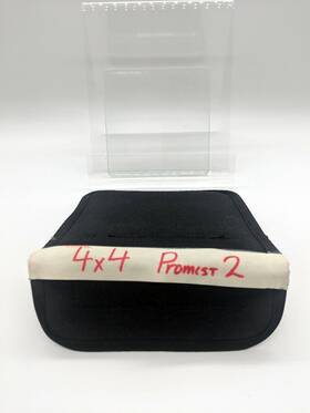 44pm2 Tiffen 4x4 Inch Promist 2 Filter White Halation Diffusion Mfr #44pm2 Code 1150