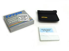 44pm3 Tiffen 4x4 Inch Pro-mist 3 Lens Filter Promist Diffusion Soft