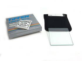 44pm4 Tiffen 4x4 Inch Pro-mist 4 Lens Filter Promist Diffusion Soft
