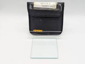 44sfx3 Tiffen 4x4 Inch Soft Fx 3 Glass Diffusion Filter Mfr #44sfx3