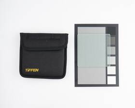 44snw2 Tiffen 44snw1 4x4 Inch Softnet Diffusion White 2 Filter