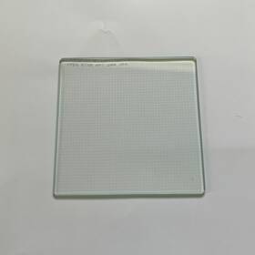 44str42 Tiffen 4x4 Inch 4 Point 2mm 4pt Grid Star Effect Filter
