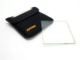 44uv15 Tiffen 4x4 Inch Uv 15 Lens Filter Clear Uv15 Protective Haze 16 Ultraviolet