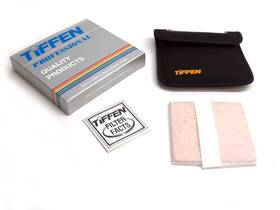 44wpm12 Tiffen 4x4 Inch Warm Pro-mist 1/2 Filter Warming 812 Promist Diffusion Soft