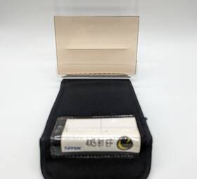 4565081ef Tiffen 4x5.65 Inch 81ef Filter - Less 650k To Convert 3850 3200k