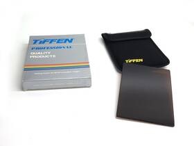 4565085bn9 Tiffen 4x5.650 Inch 85b And 0.9 Neutral Density Nd Filter Color Conversion
