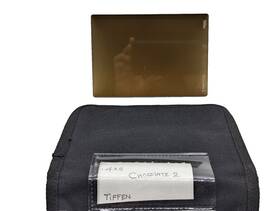 45650ch2 Tiffen 4 X 5.65 Inch Chocolate Filter Density/grade 2 Mfr #45650ch2 45650ch2 Tiffen 4 X 5.65 Inch Chocolate Filter Density/grade 2 Mfr #45650ch2