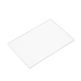45650clrp Tiffen 4x5.65 Inch Clear Premium Coated Filter - Sku#1821842