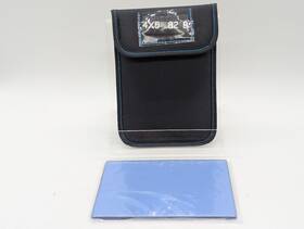 45650diff1 Tiffen 4x5.65 Inch Diffusion 1 Glass Filter
