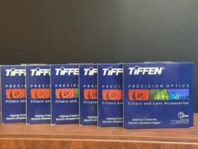 45650nf18 Tiffen 4x5.65 Night Fog Filters 45650nf
