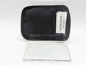 45650pm1 Tiffen 4 X 5.65 Inch Promist 1 Filter - Reduces Highlights And Lowers Contrast